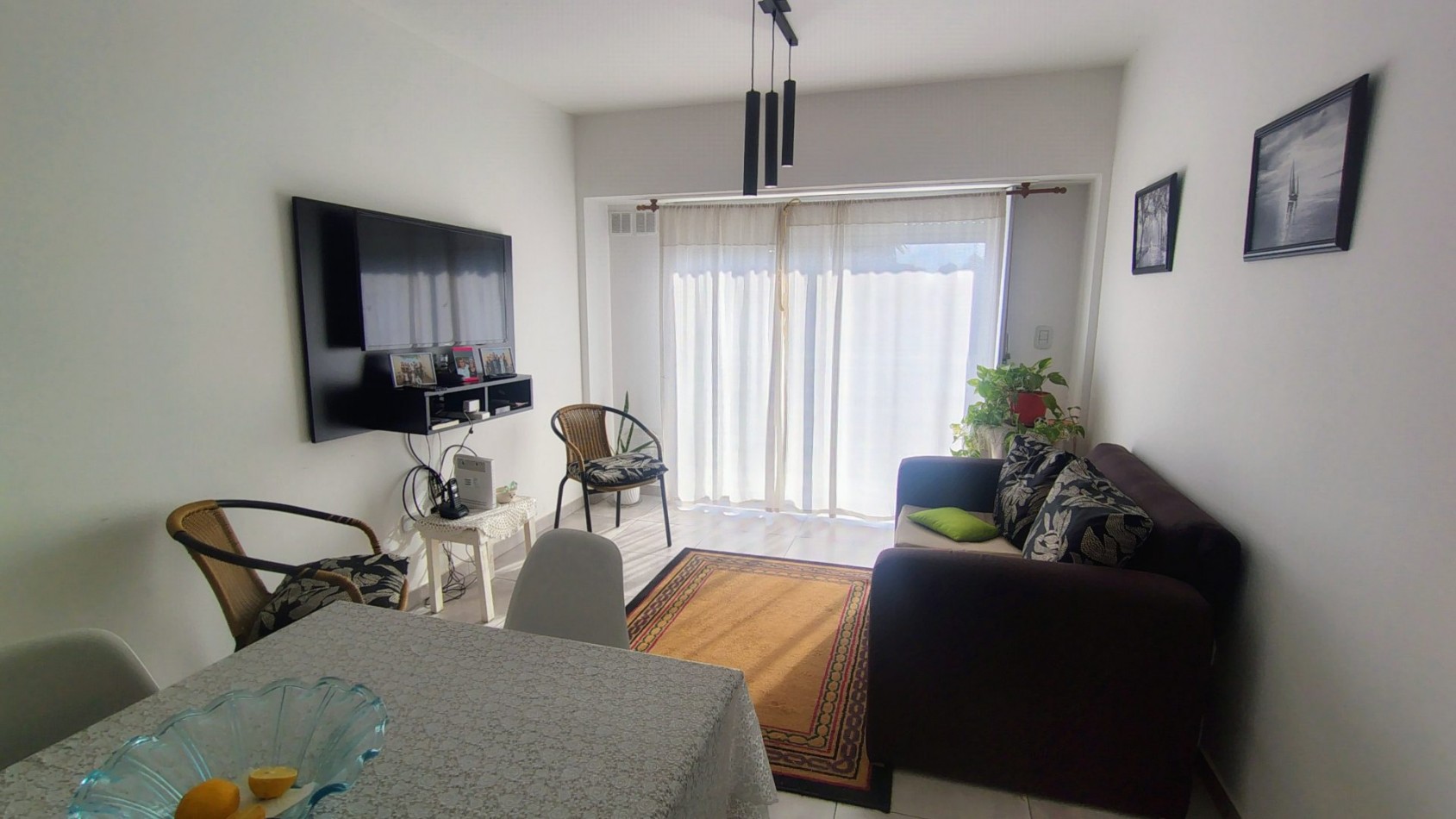 2 ambientes Moron con cochera Oportunidad