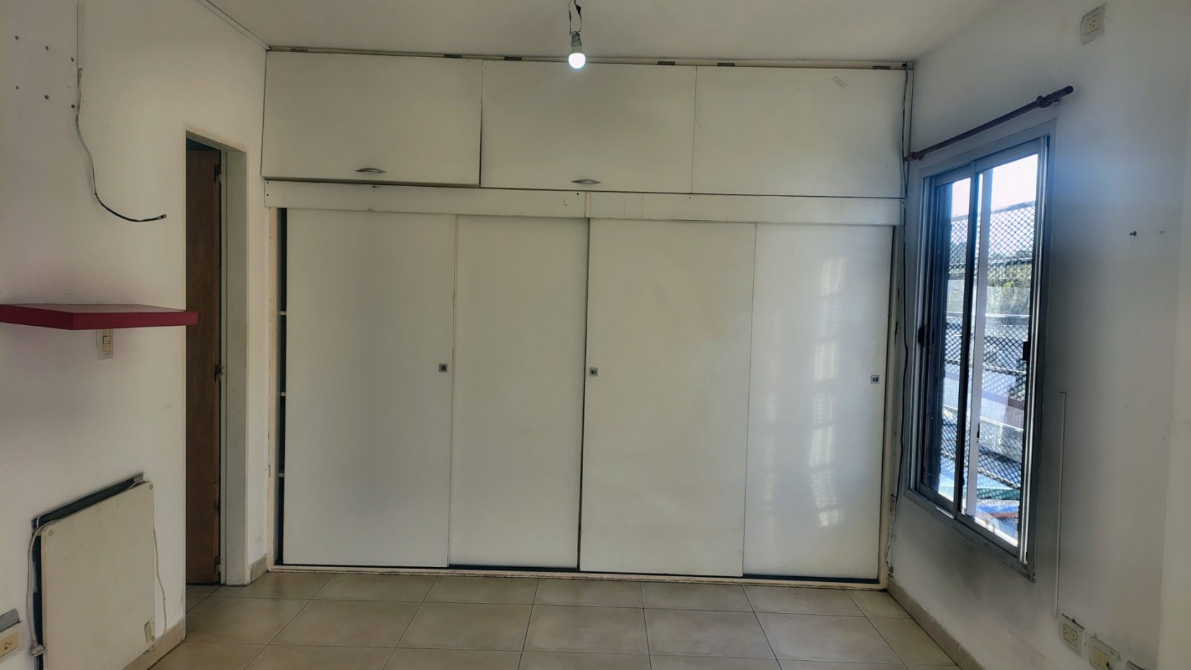 Monoambiente en Alquiler en Moron Centro
