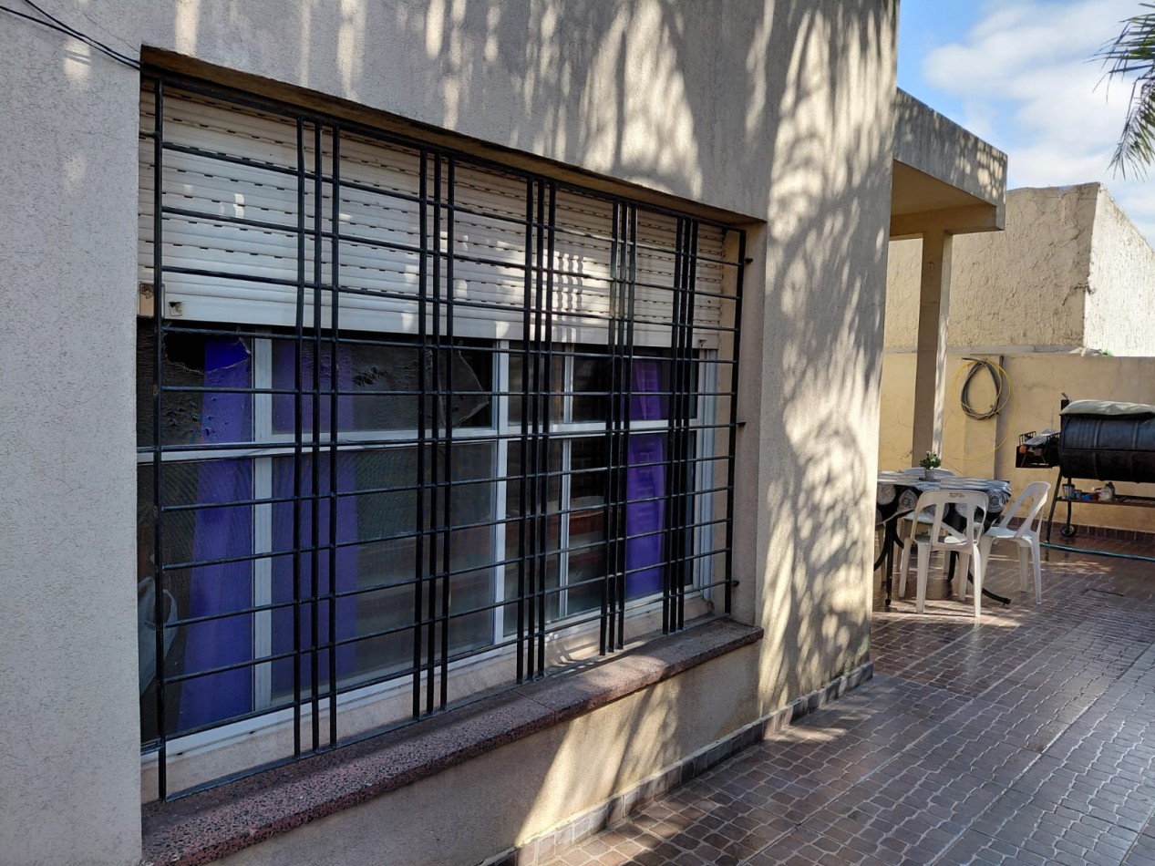 VENTA PH TIPO CASA 3 AMBIENTES HURLINGHAM