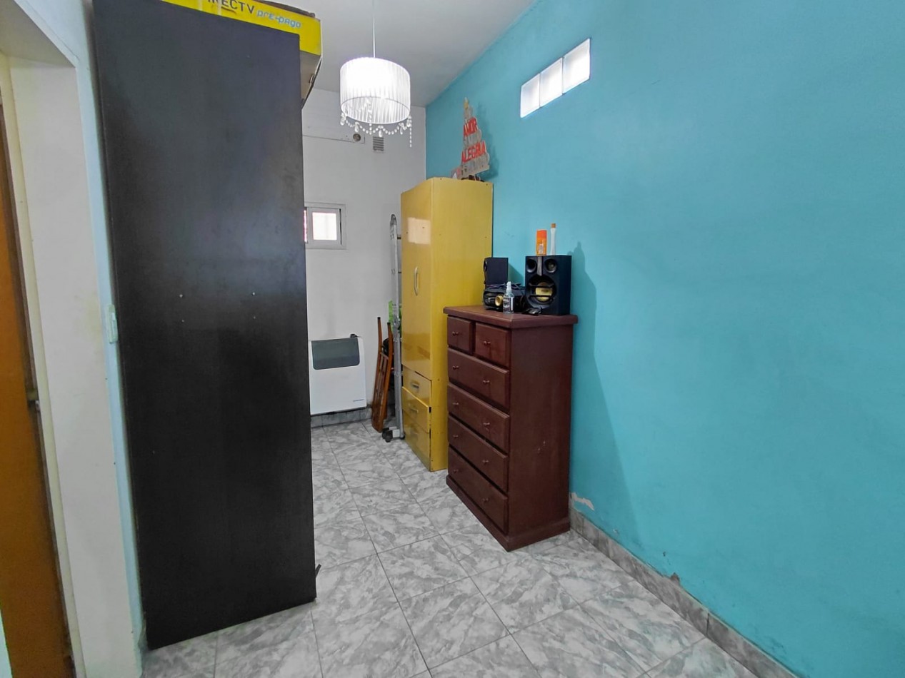 VENTA PH TIPO CASA 3 AMBIENTES HURLINGHAM