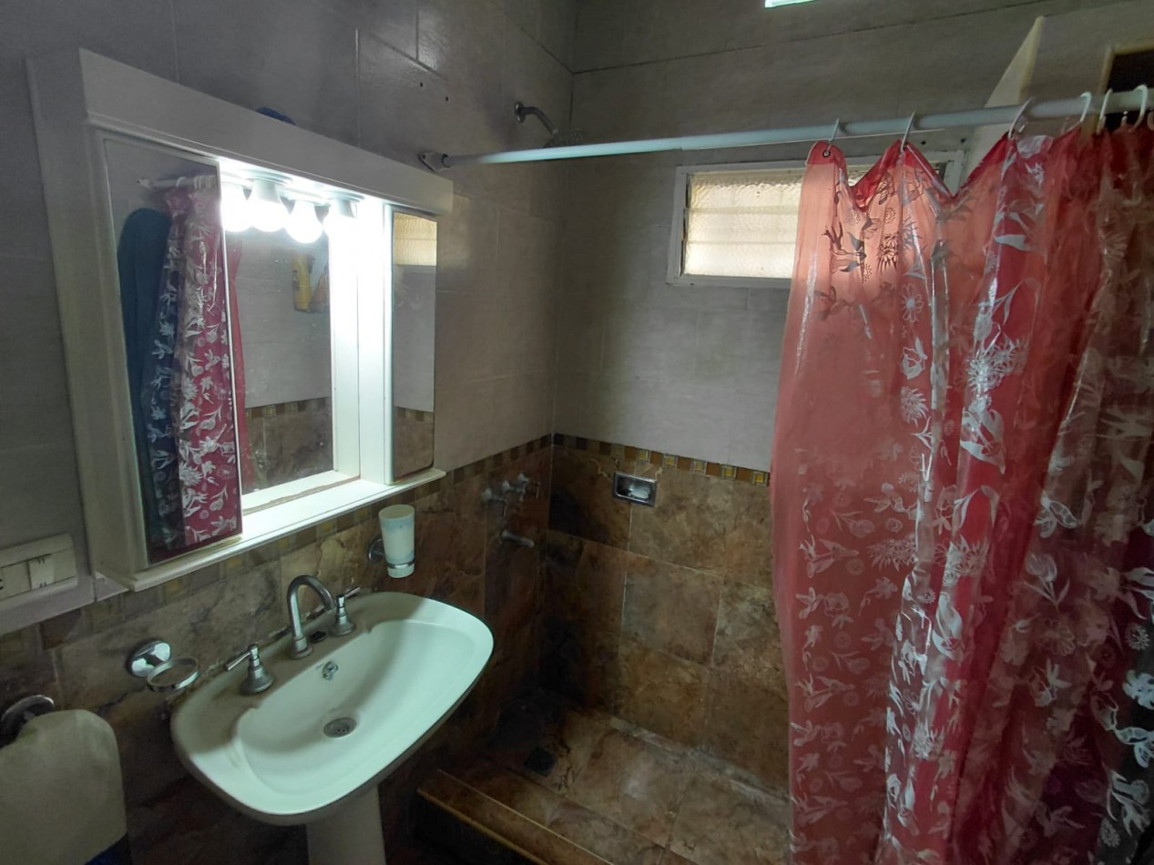 VENTA PH TIPO CASA 3 AMBIENTES HURLINGHAM