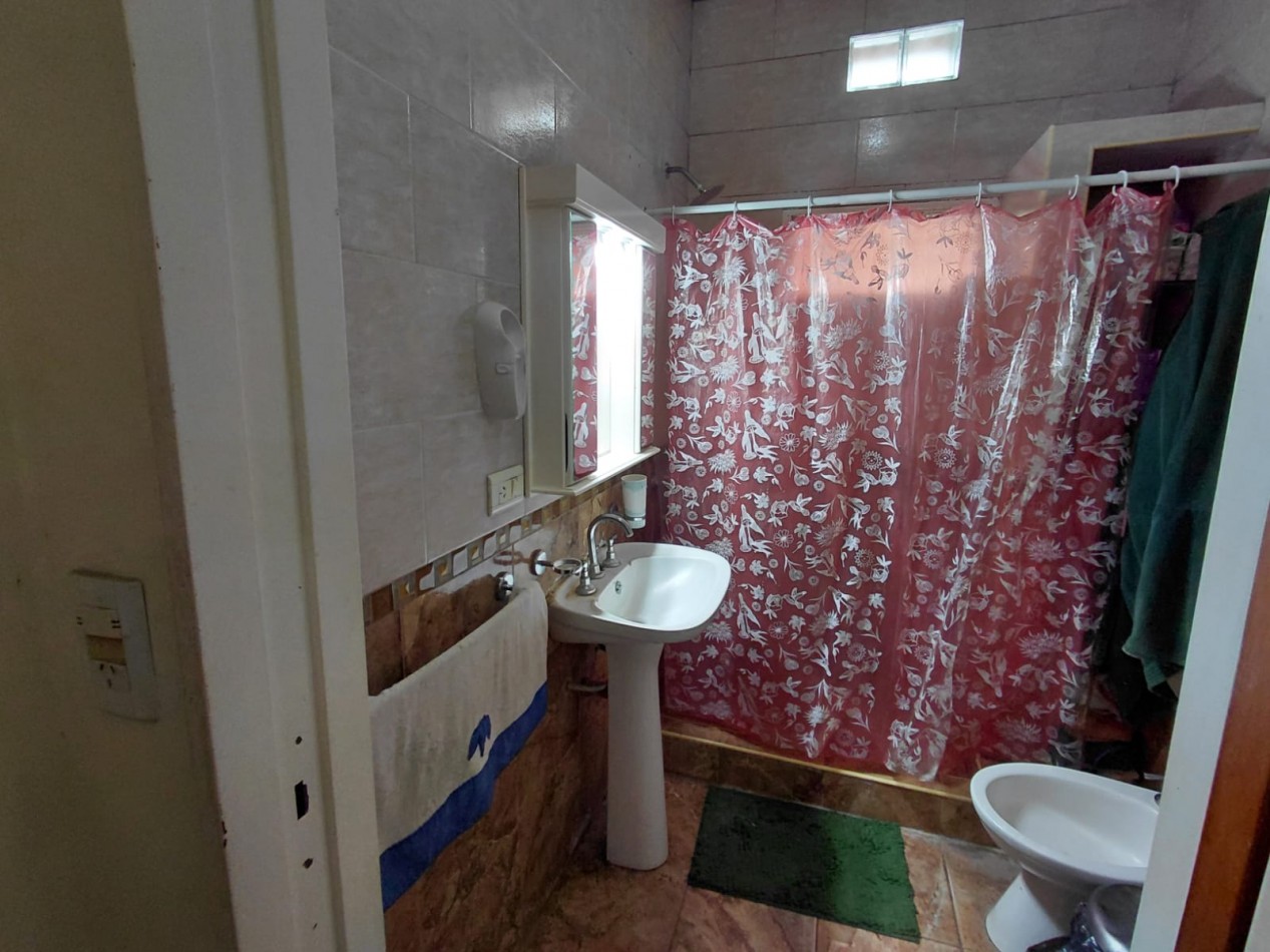 VENTA PH TIPO CASA 3 AMBIENTES HURLINGHAM