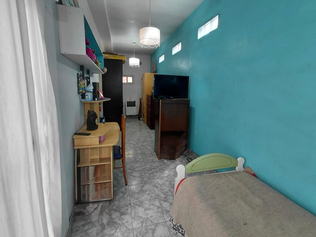 VENTA PH TIPO CASA 3 AMBIENTES HURLINGHAM