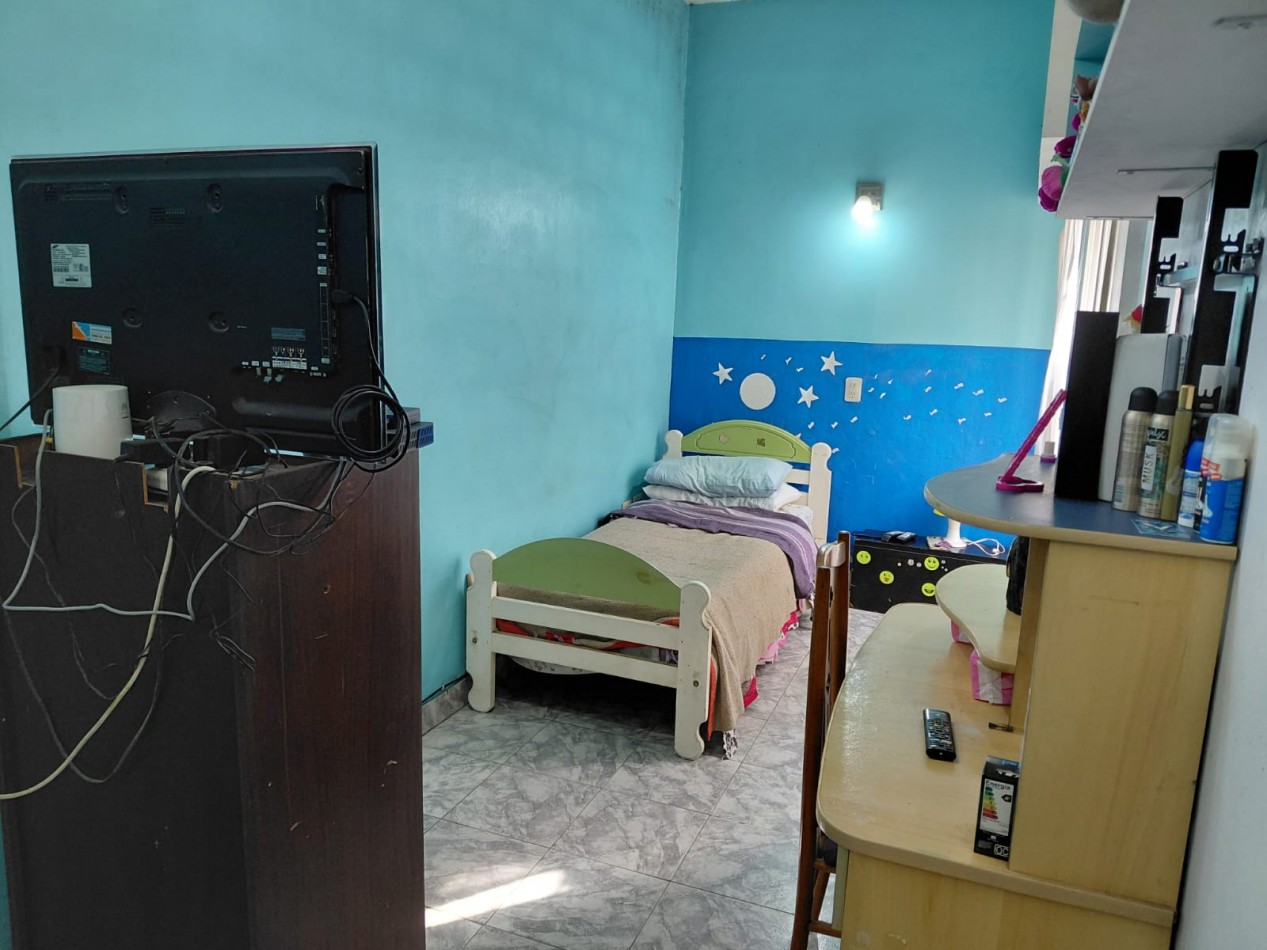 VENTA PH TIPO CASA 3 AMBIENTES HURLINGHAM