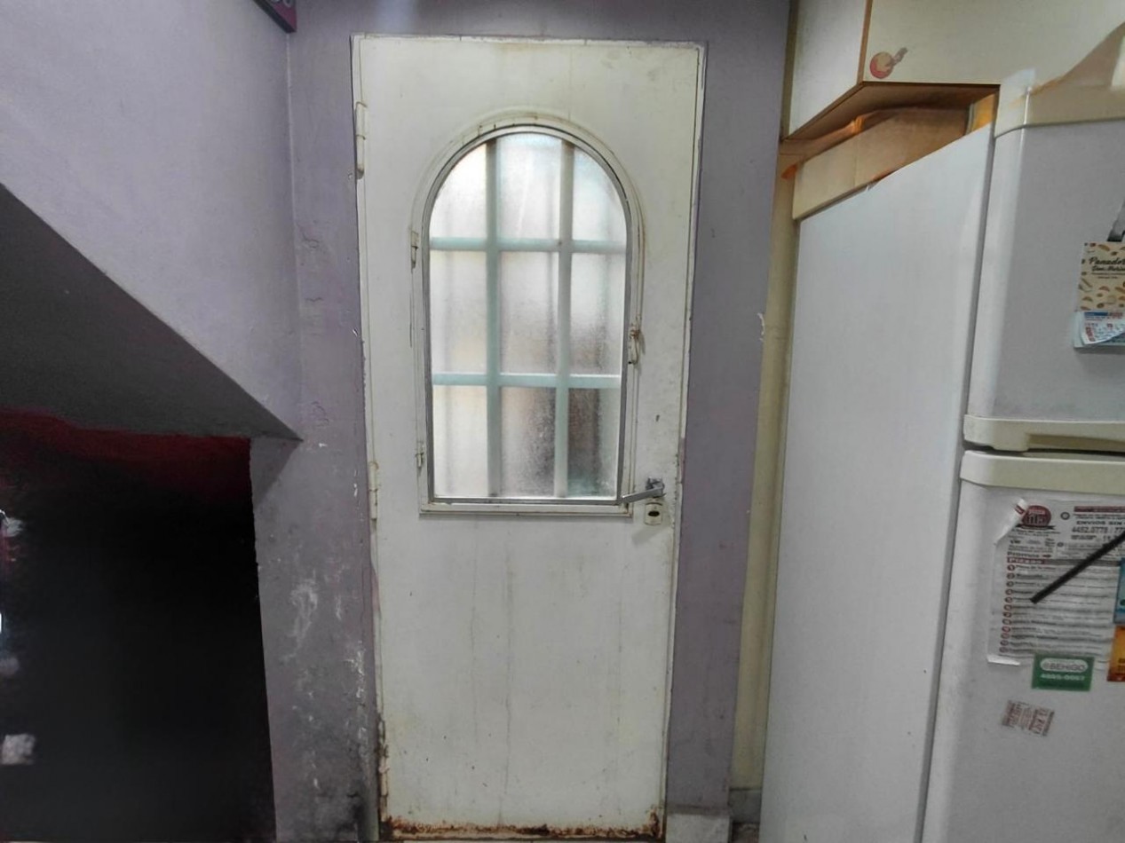 VENTA PH TIPO CASA 3 AMBIENTES HURLINGHAM