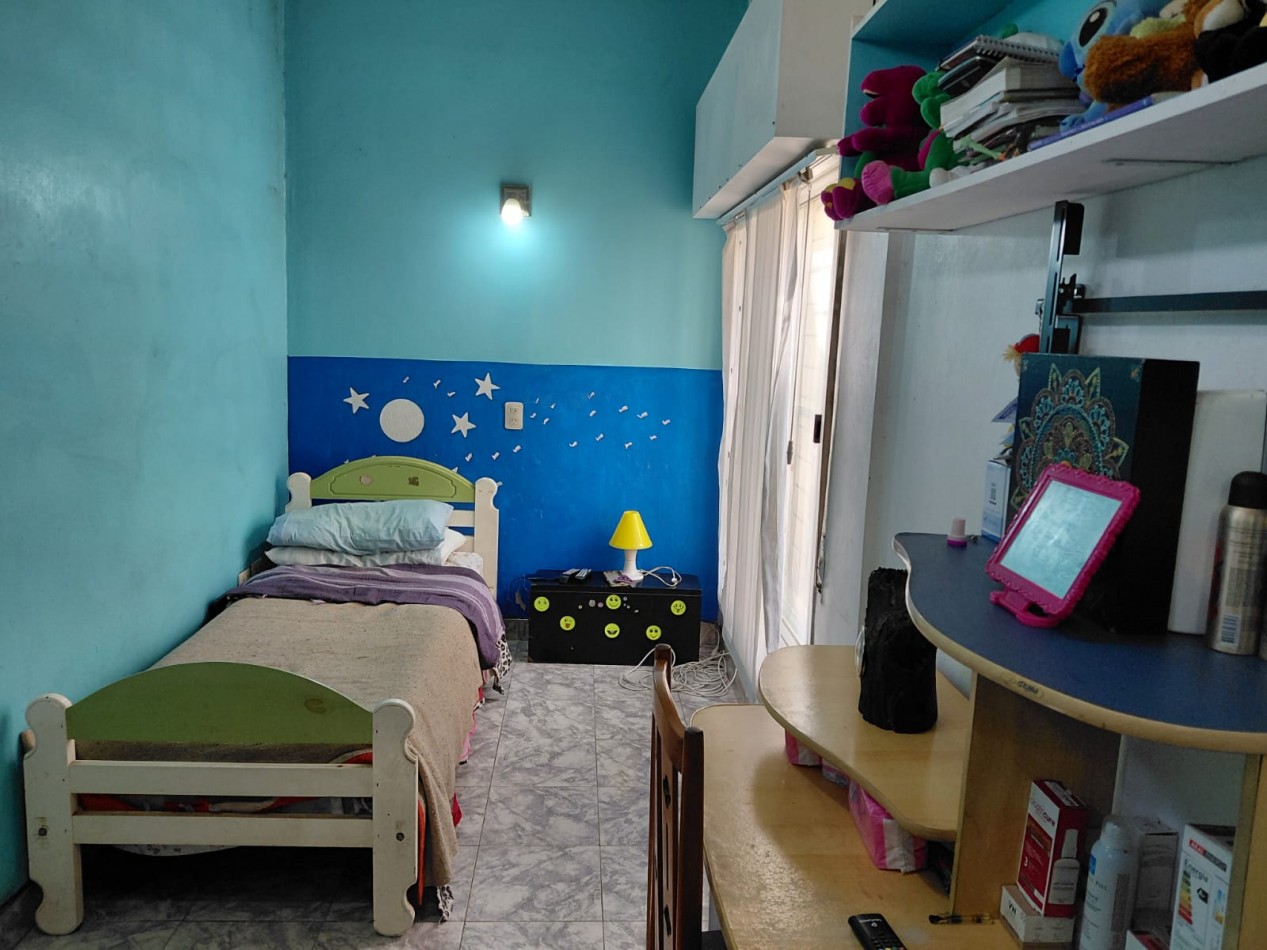 VENTA PH TIPO CASA 3 AMBIENTES HURLINGHAM