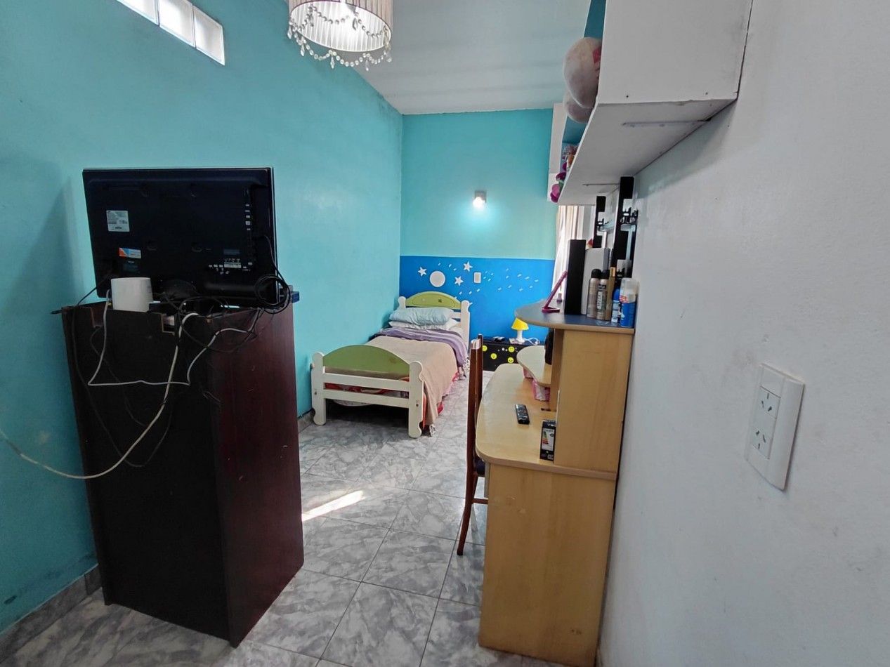 VENTA PH TIPO CASA 3 AMBIENTES HURLINGHAM