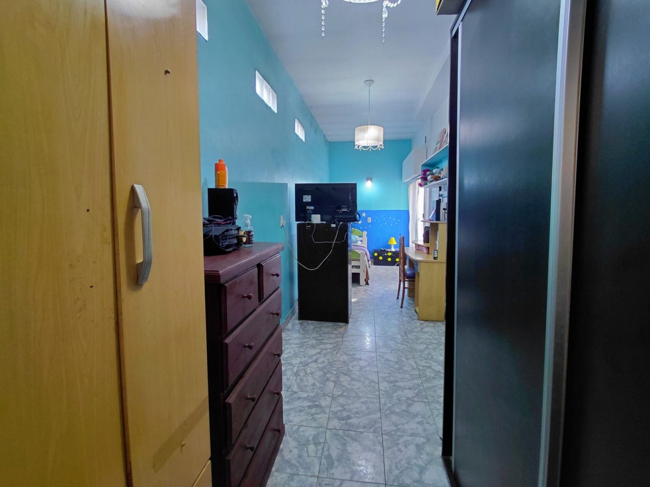 VENTA PH TIPO CASA 3 AMBIENTES HURLINGHAM