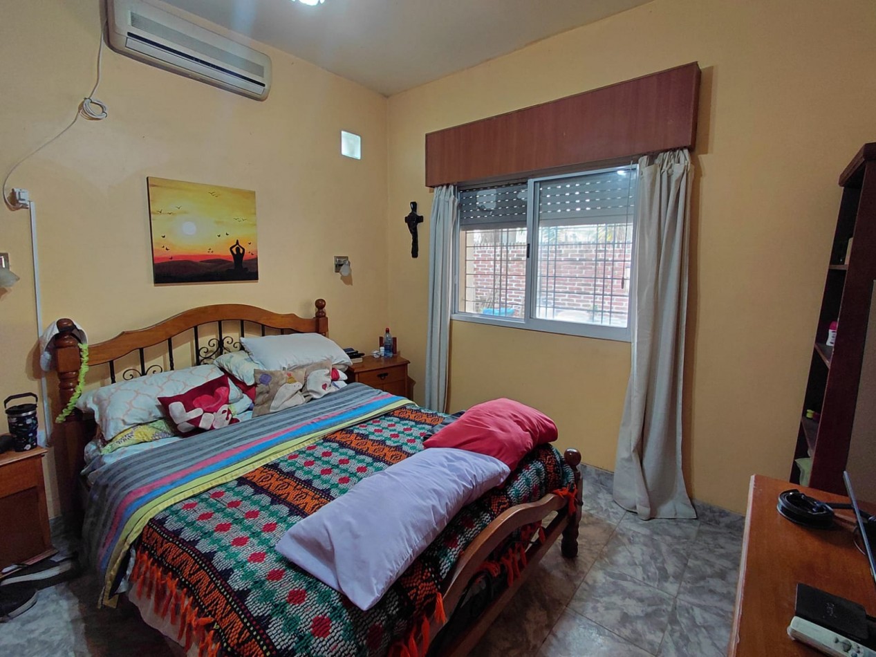 VENTA PH TIPO CASA 3 AMBIENTES HURLINGHAM