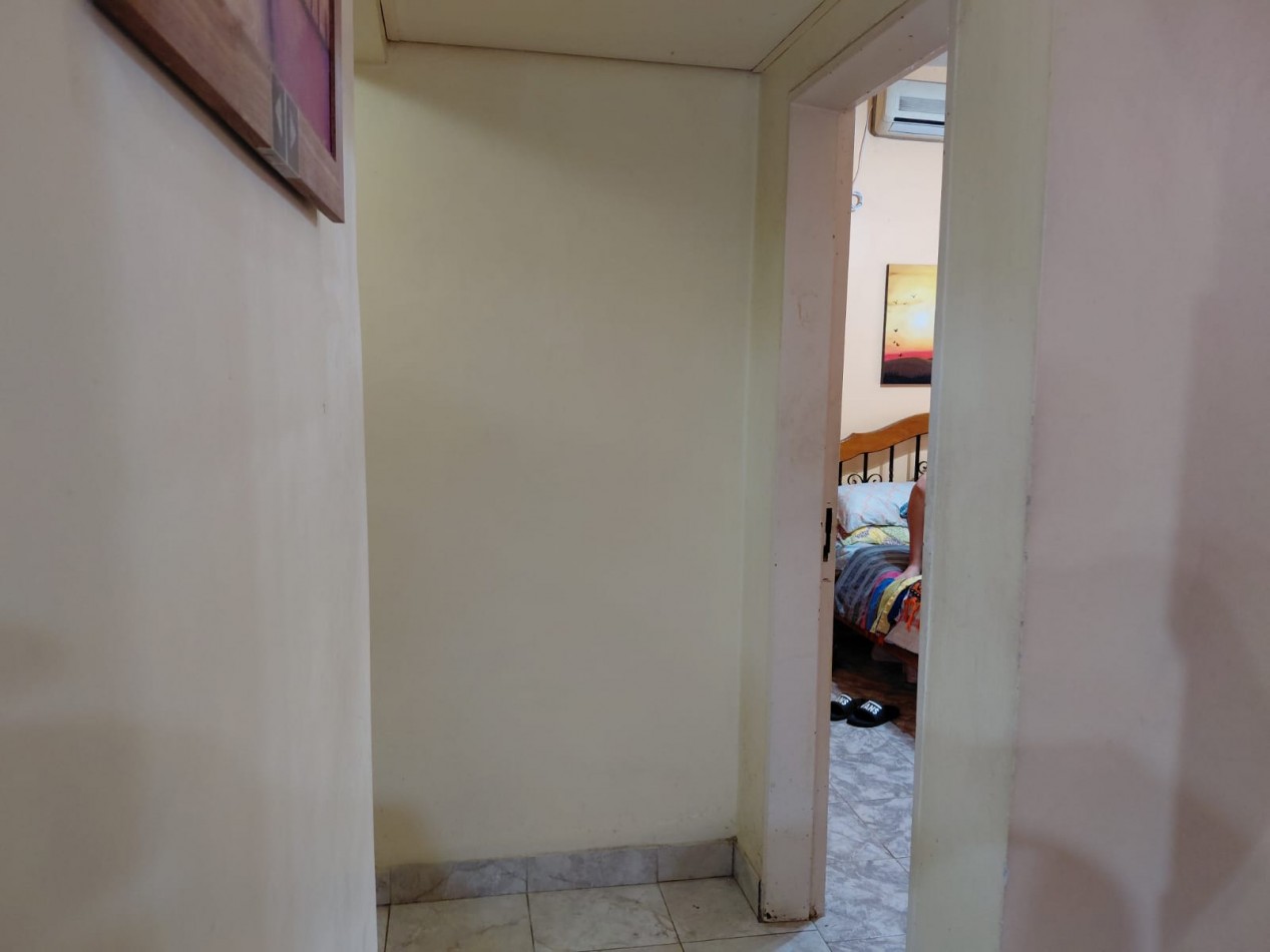 VENTA PH TIPO CASA 3 AMBIENTES HURLINGHAM