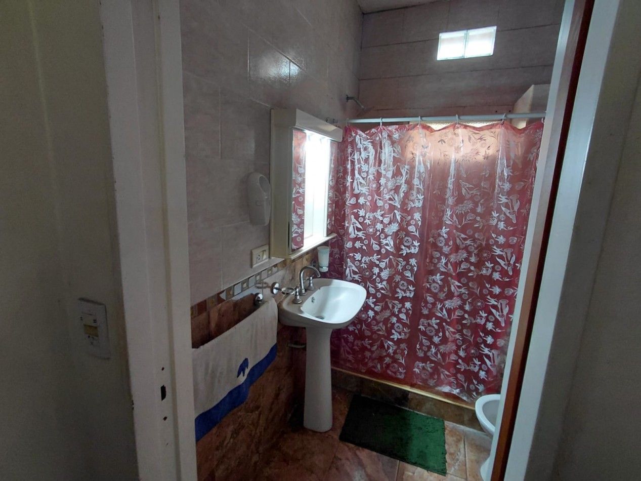 VENTA PH TIPO CASA 3 AMBIENTES HURLINGHAM