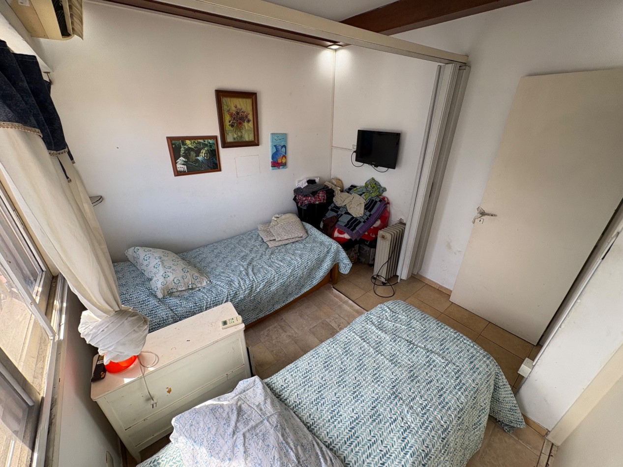 Venta Departamento Dos Ambientes Ramos Mejia