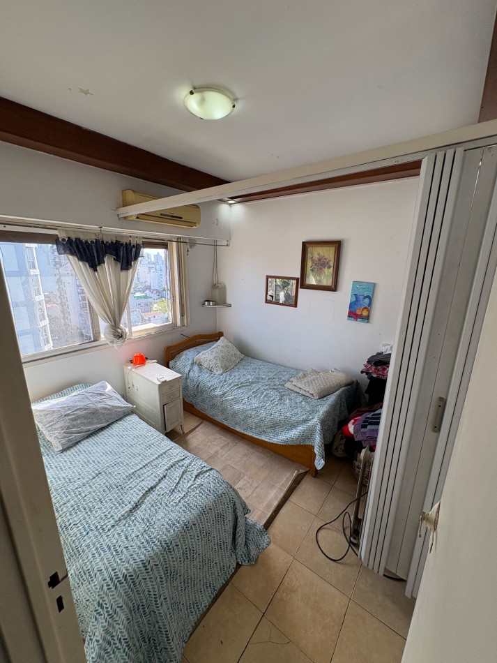 Venta Departamento Dos Ambientes Ramos Mejia