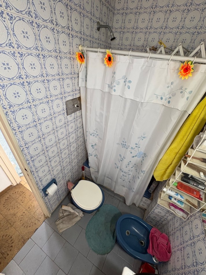 Venta Departamento Dos Ambientes Ramos Mejia