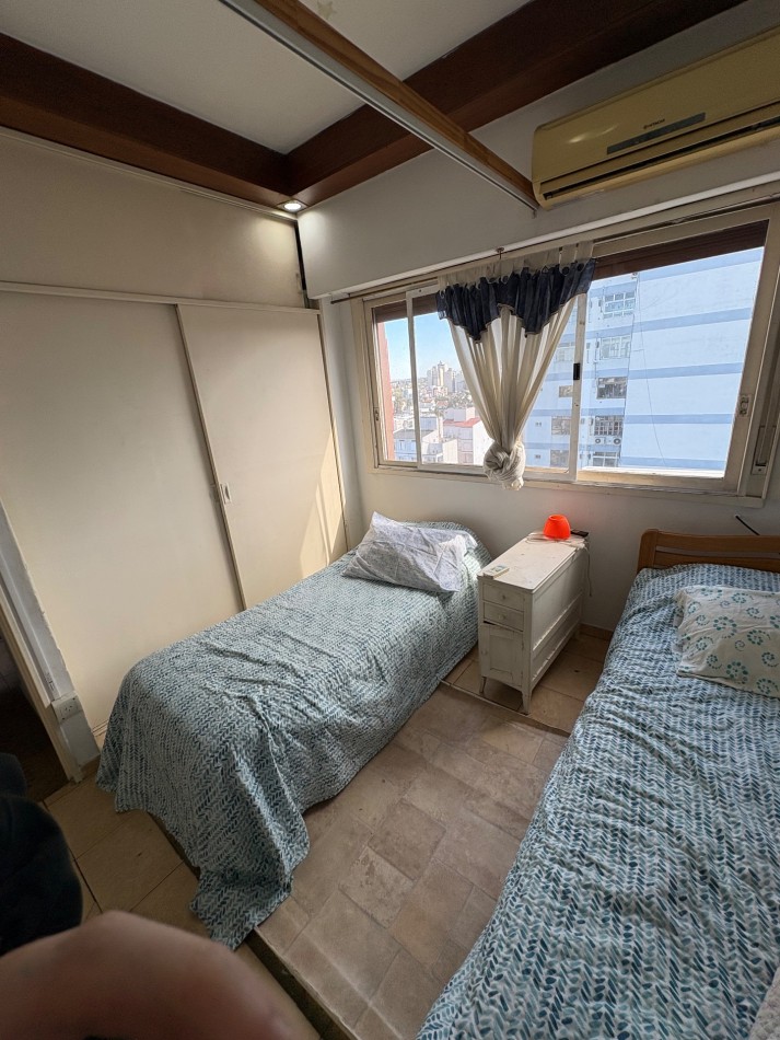 Venta Departamento Dos Ambientes Ramos Mejia