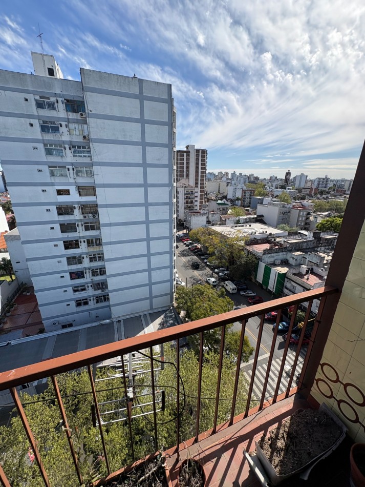 Venta Departamento Dos Ambientes Ramos Mejia