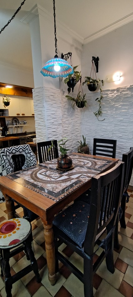 PH en Venta Moron Centro 3 Amb Cochera Apto Credito