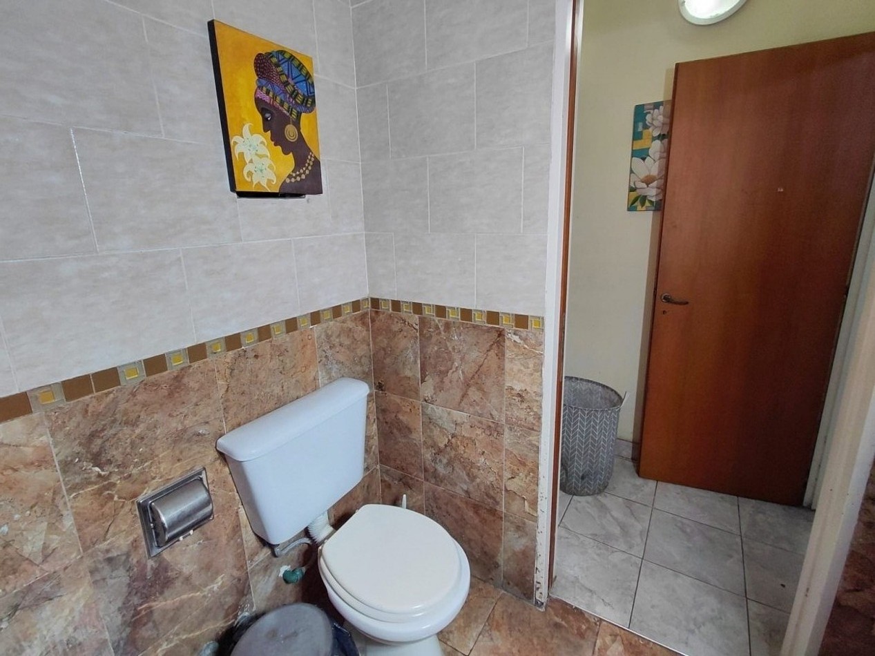 VENTA PH TIPO CASA 3 AMBIENTES HURLINGHAM