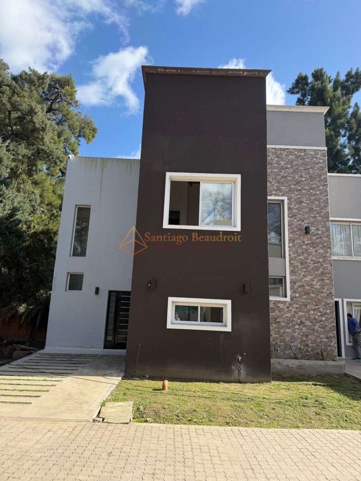 Casas de 2, 3 y 4 dormitorios | Hasta 145 m² | Financiacion directa