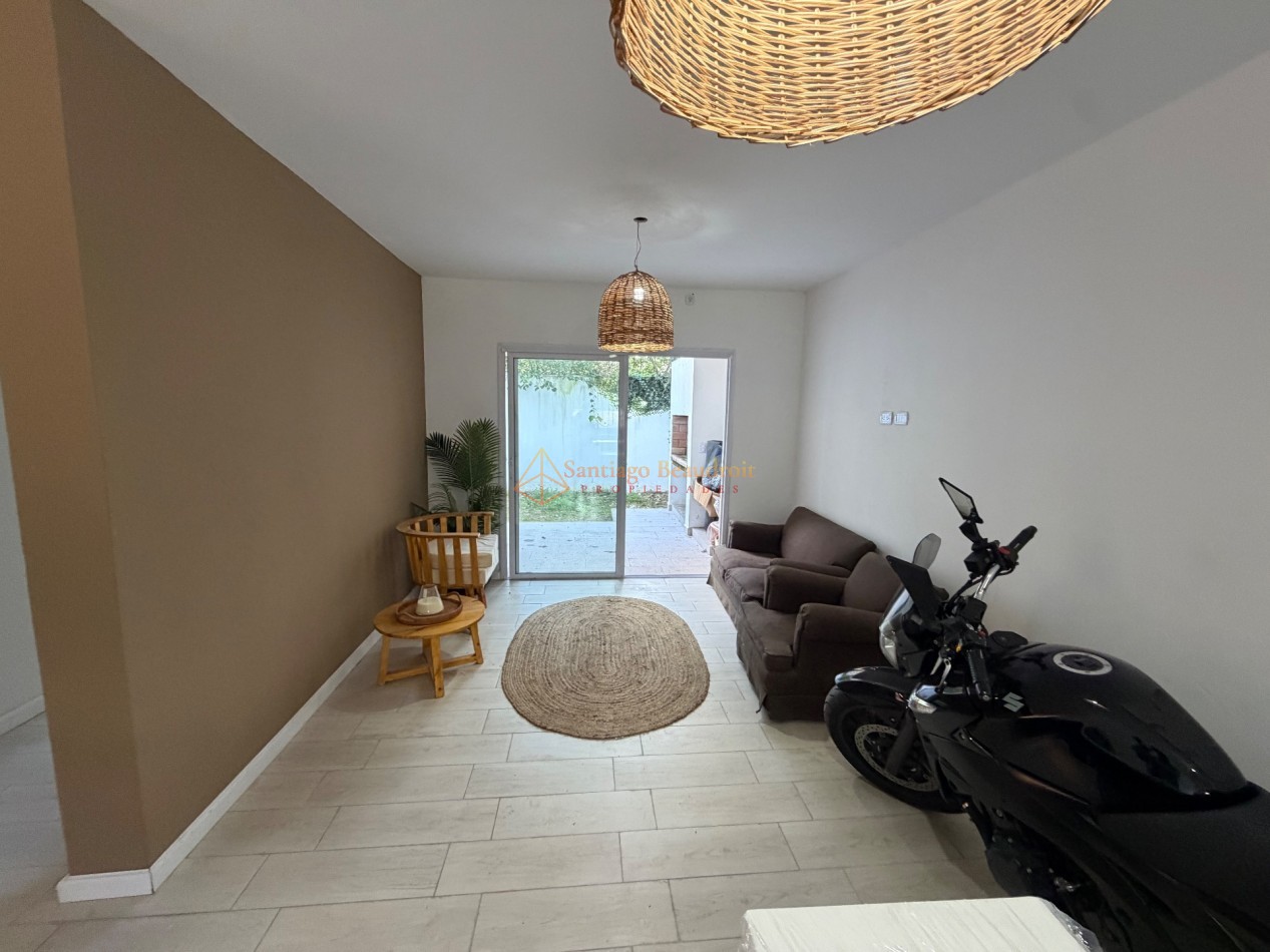 Casas de 2, 3 y 4 dormitorios | Hasta 145 m² | Financiacion directa