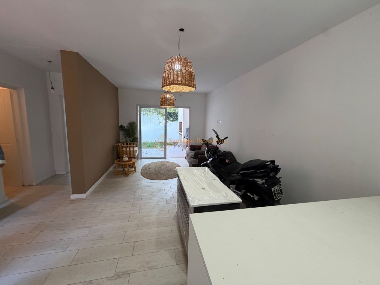 Casas de 2, 3 y 4 dormitorios | Hasta 145 m² | Financiacion directa