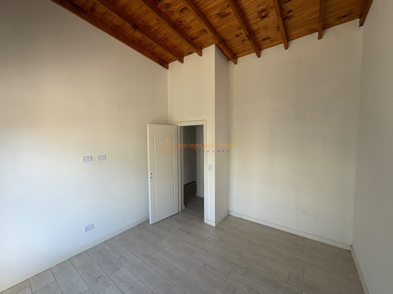 Casas de 2, 3 y 4 dormitorios | Hasta 145 m² | Financiacion directa