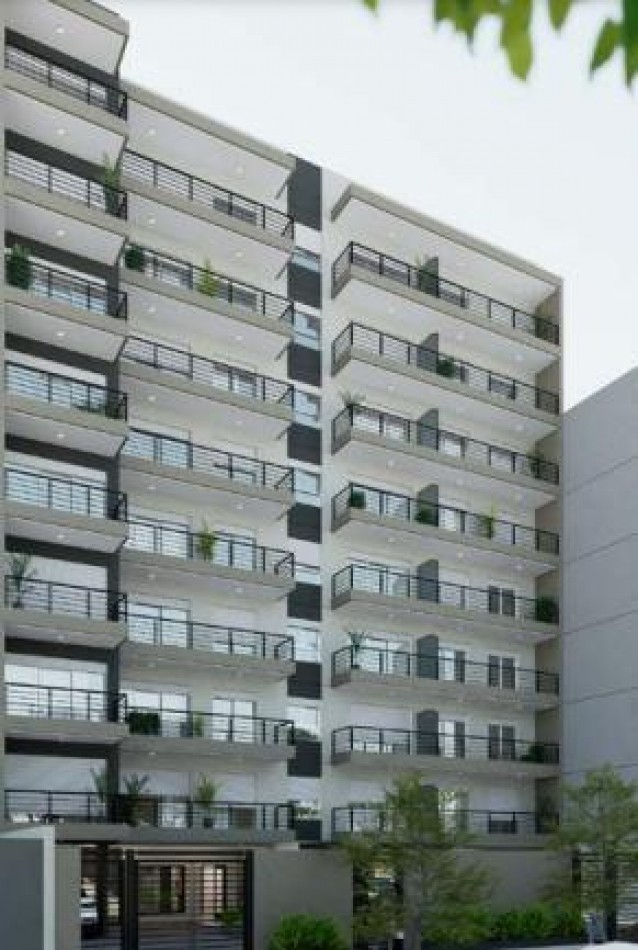 Pozo | Departamentos 1, 2 y 3 Amb. con Balcon | Moron Centro | Entrega 2027