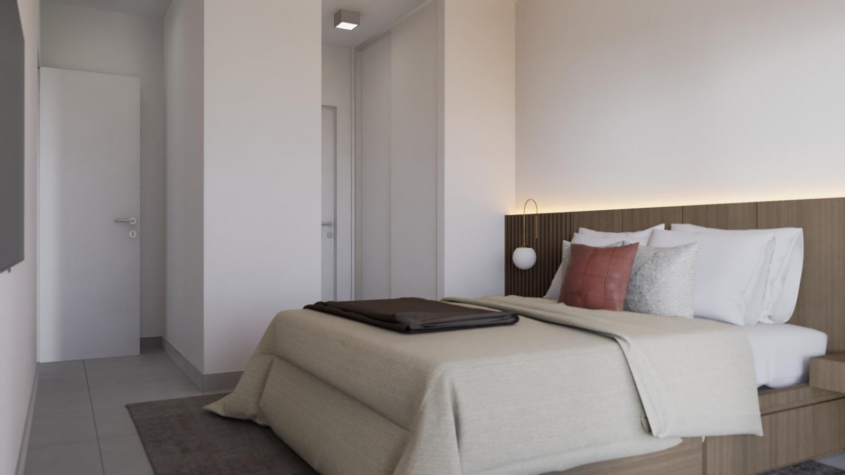  Departamento 1 Ambiente  a estrenar  | Moron Centro 