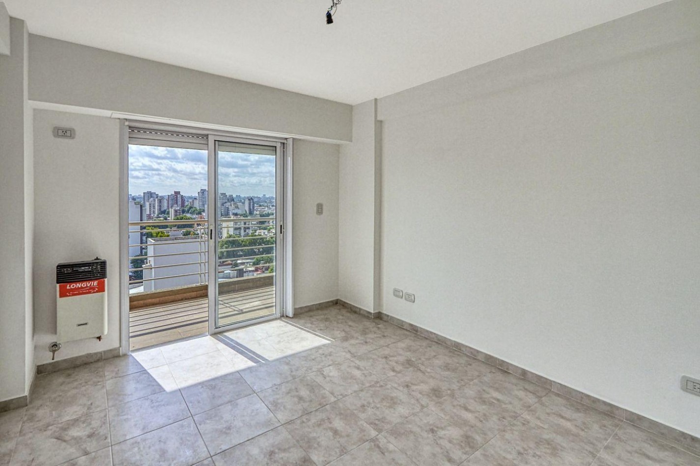 Departamento 1 Ambiente a Estrenar en Martin Coronado | Emprendimiento Las Malvinas