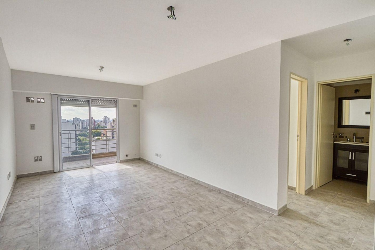 Departamento 1 Ambiente a Estrenar en Martin Coronado | Emprendimiento Las Malvinas