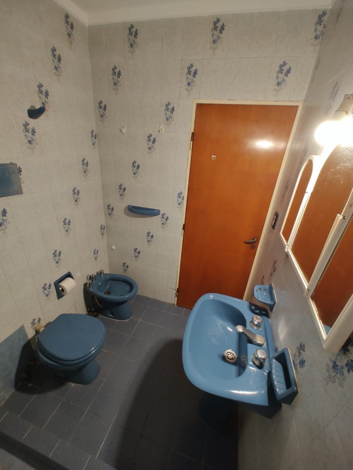 Duplex en Alquiler Moron 3 Ambientes con Cochera