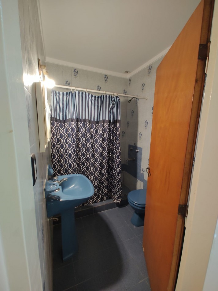 Duplex en Alquiler Moron 3 Ambientes con Cochera