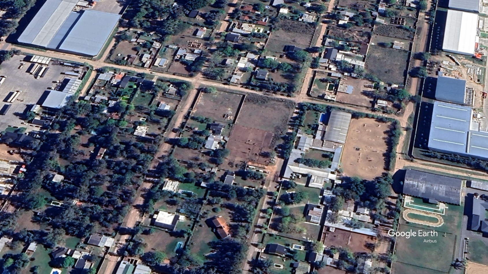 Venta 3 Lotes en Paso del Rey - 3.000 m² Totales - Ideal Industria, Deposito o Casa Quinta - Cerca Acceso Oeste