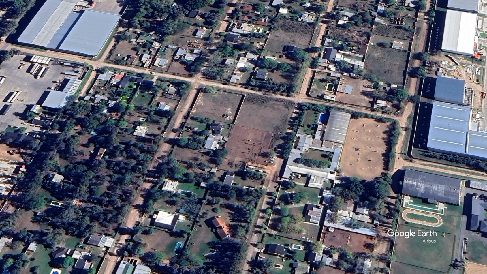 Venta 3 Lotes en Paso del Rey - 3.000 m² Totales - Ideal Industria, Deposito o Casa Quinta - Cerca Acceso Oeste