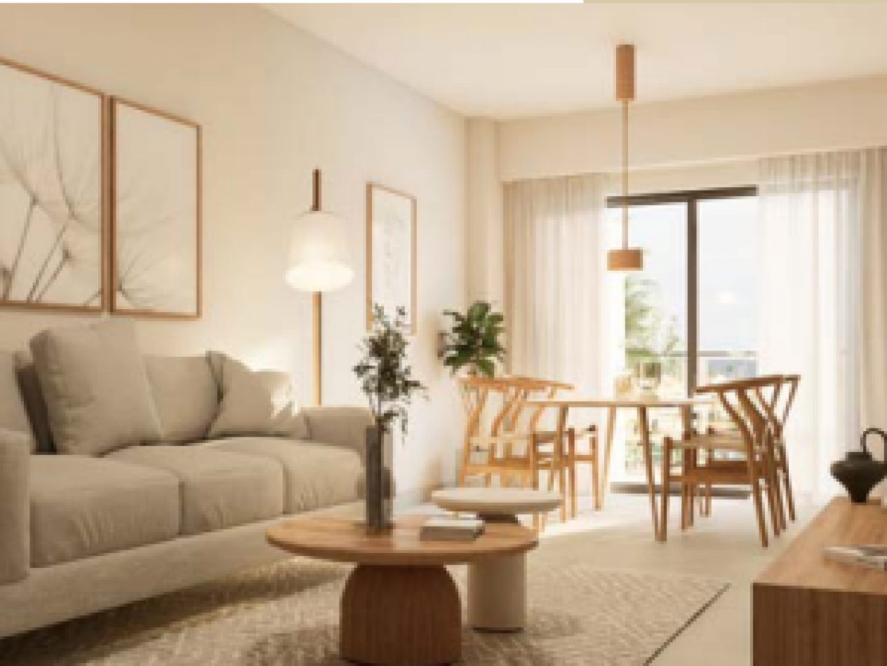 2 Ambientes Frente en Excelente Ubicacion - Jose Maria Bosch 1394 - Financiacion Disponible