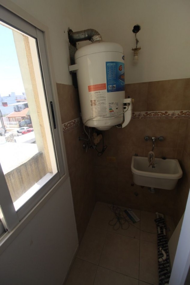 Departamento en Venta - La Matanza, Ramos Mejia Sargento Cabral al 1200