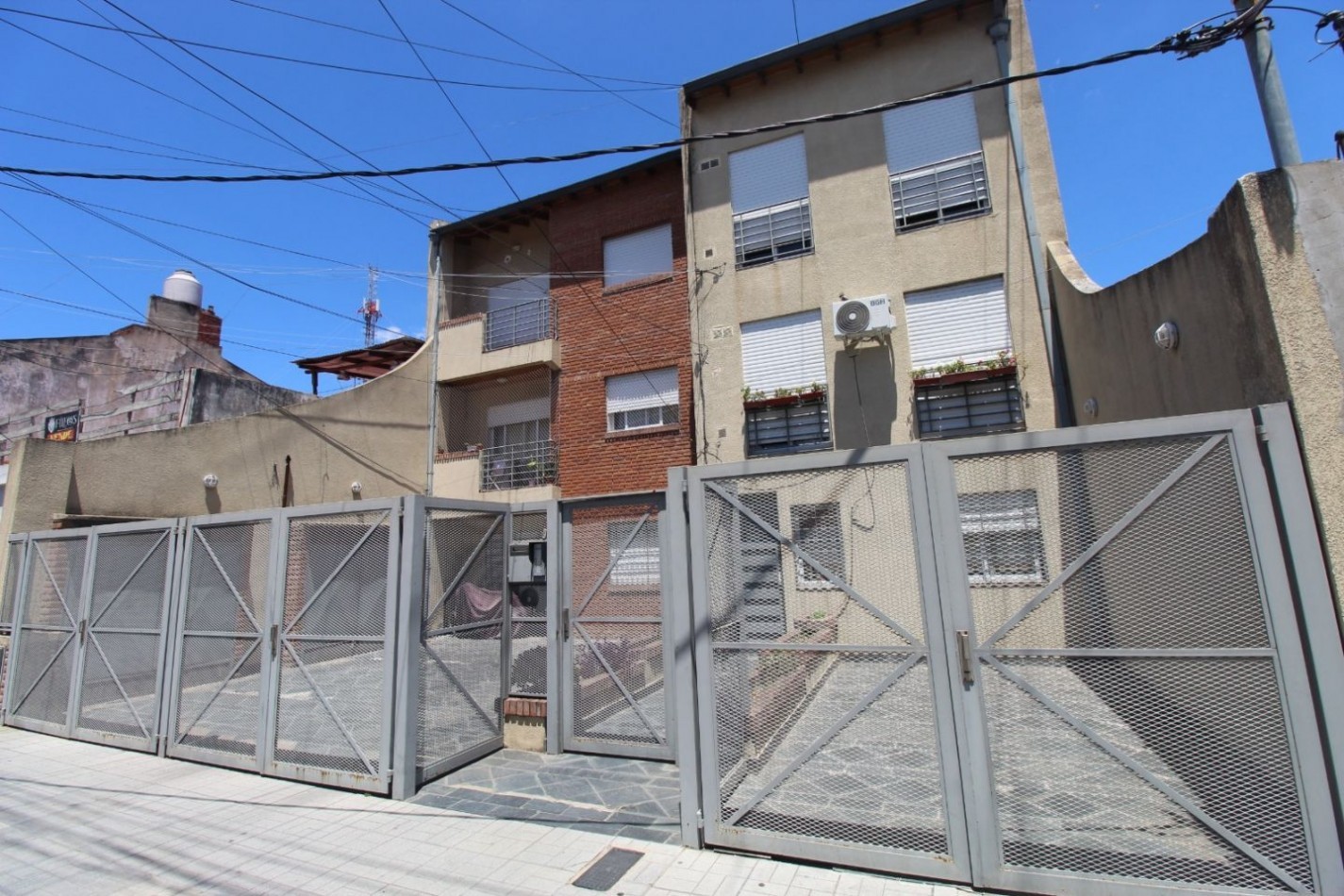 Departamento en Venta - La Matanza, Ramos Mejia Sargento Cabral al 1200