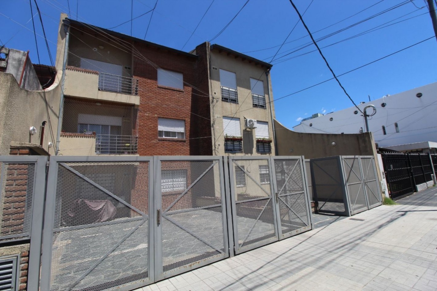 Departamento en Venta - La Matanza, Ramos Mejia Sargento Cabral al 1200