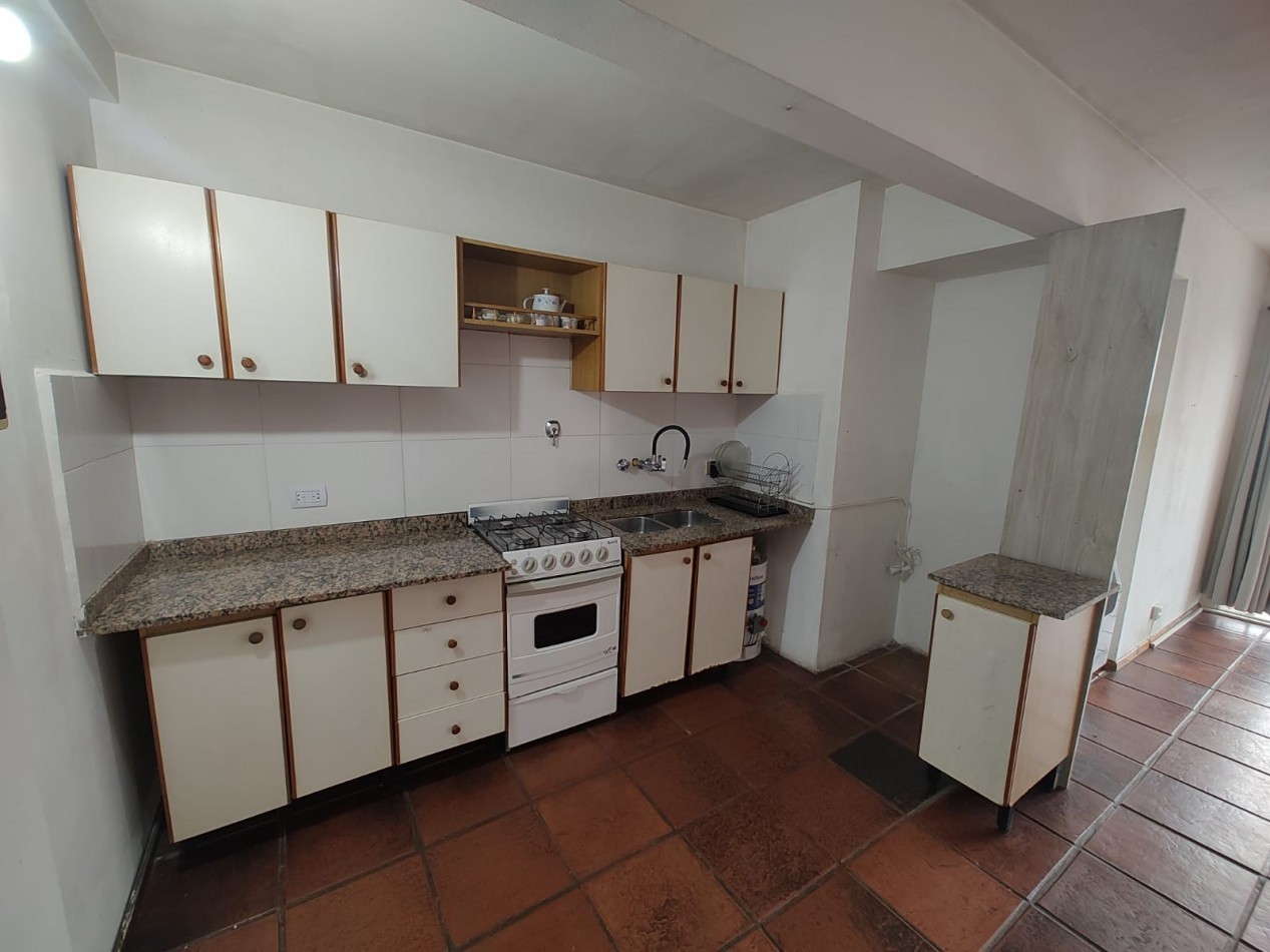 VENTA DEPARTAMENTO 2 AMBIENTES MORON ACEPTA PERMUTA