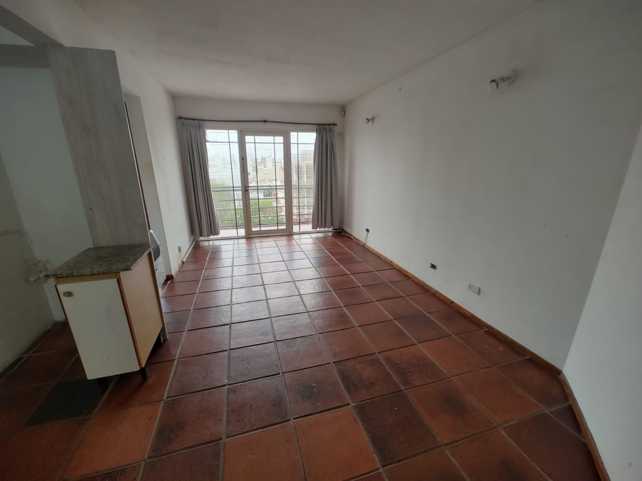 VENTA DEPARTAMENTO 2 AMBIENTES MORON ACEPTA PERMUTA