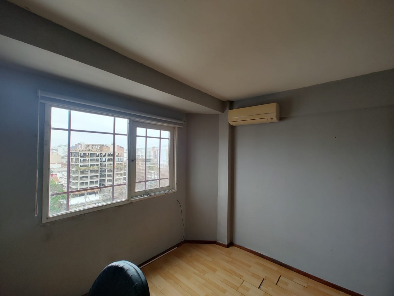 VENTA DEPARTAMENTO 2 AMBIENTES MORON ACEPTA PERMUTA