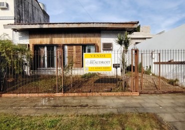 Casa en Venta Moron