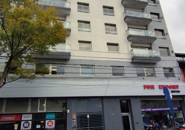 Semipiso de 144 m² - Hurlingham 