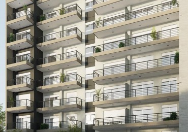 Pozo | Departamentos 3 Amb. con Balcon | Moron Centro | Entrega 2027