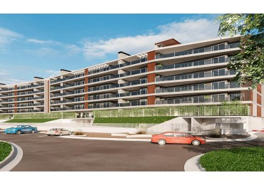 Torres Zafiro - Nordelta