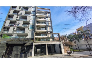 Monoambiente a Estrenar Caseros 