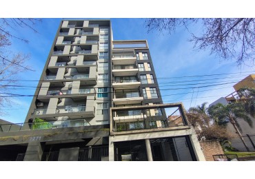 Venta de Monoambiente a Estrenar Caseros 