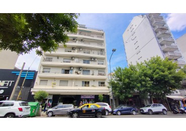 Oportunidad 2 ambientes CABA