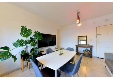 Depto 3 Ambientes con Terraza y Cochera | Lomas del Mirador | Apto Credito