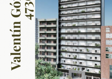 Valentin Gomez 4736 - Caseros 